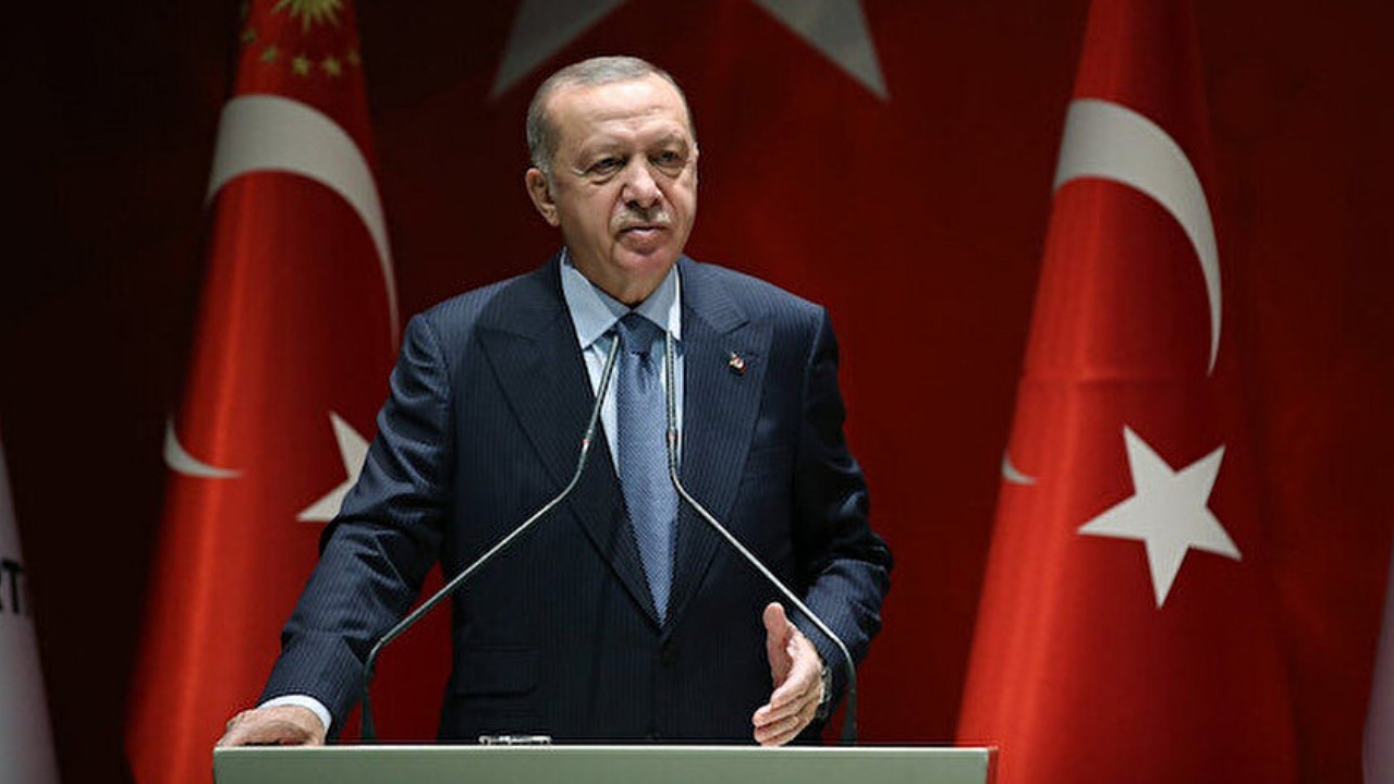 Cumhurbaşkanı Erdoğan'dan Menderes, Zorlu ve Polatkan mesajı: Darbeciler hak ettikleri şekilde öfkeyle anılıyor!