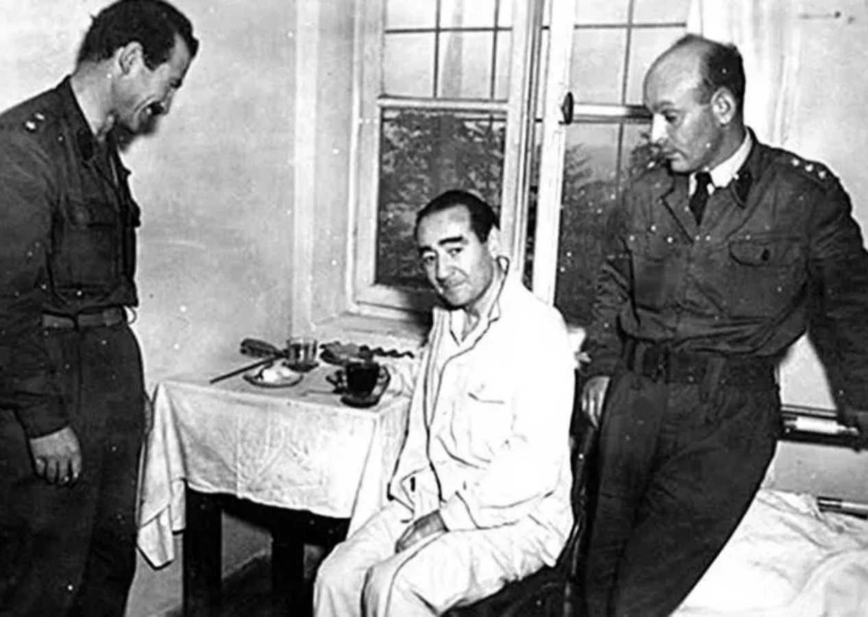 Türkiye tarihinin kara günü: Adnan Menderes'in idamının üzerinden 62 yıl geçti...