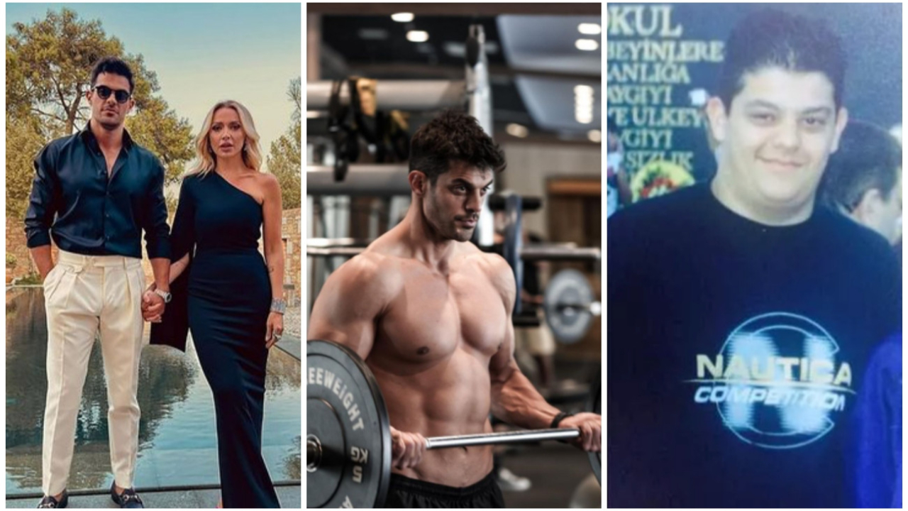 Hadise ile boşanma aşamasındaki Mehmet Dinçerler'in eski sevgilileri gündem oldu! Hande Erçel, Deniz Akkaya, Yasemin Şefkatli, Ece Seçkin....