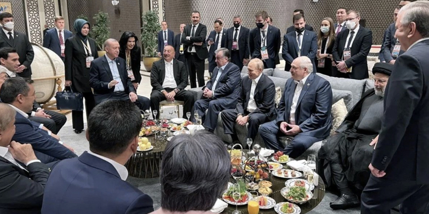 Cumhurbaşkanı Erdoğan'ın gündem olan o fotoğrafını beğenmediler