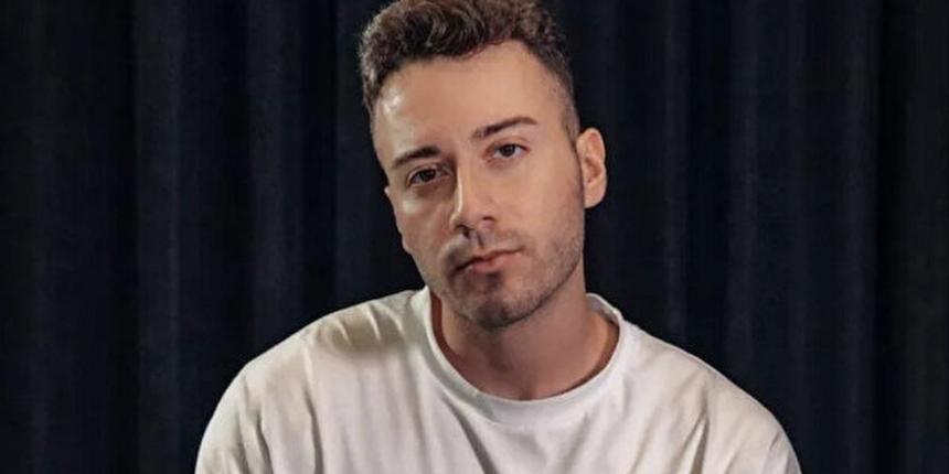 Youtuber Sertaç Güngör'den çocukları alkole özendiren Enes Batur'a tepki