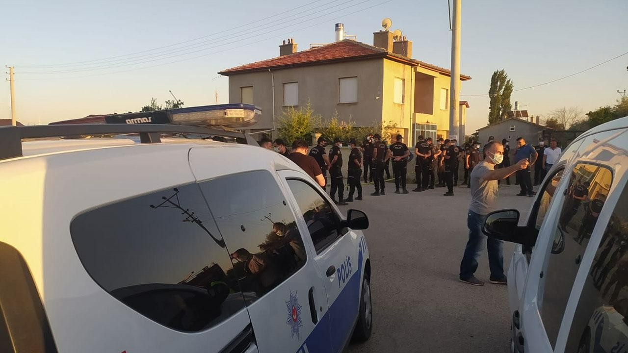 Konya'da 7 kişinin öldüğü saldırıdan önceki kavgaya ilişkin istenen cezalar belli oldu