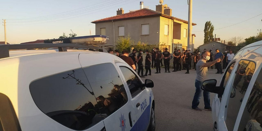 Konya'da 7 kişinin öldüğü saldırıdan önceki kavgaya ilişkin istenen cezalar belli oldu