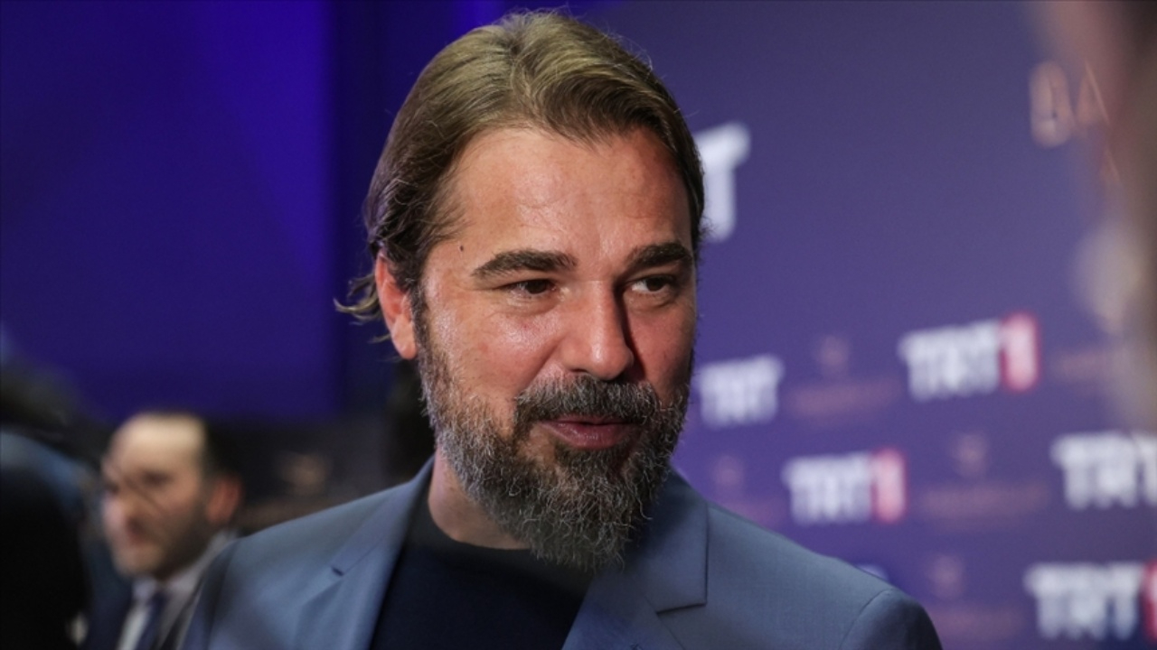 Engin Altan Düzyatan'a Yeni Sezon İçin Teklif Var! Bambaşka Bir Rolde Geliyor