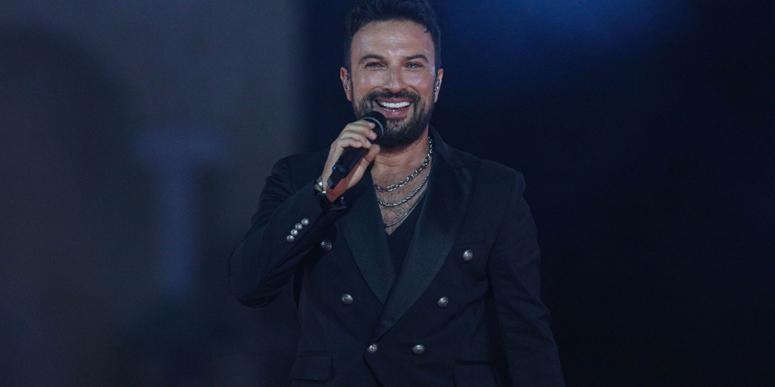 İzmir konserinden 'Hiç ücret almayacak' denilmişti... Tarkan'a ödenen para deşifre oldu