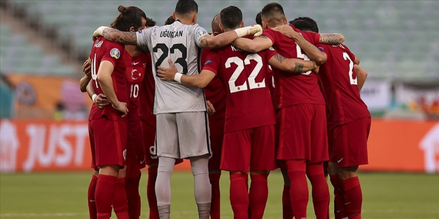 A Milli Takım'ın UEFA Uluslar Ligi aday kadrosu açıklandı! Beşiktaş'tan hiçbir oyuncu kadroda yok!