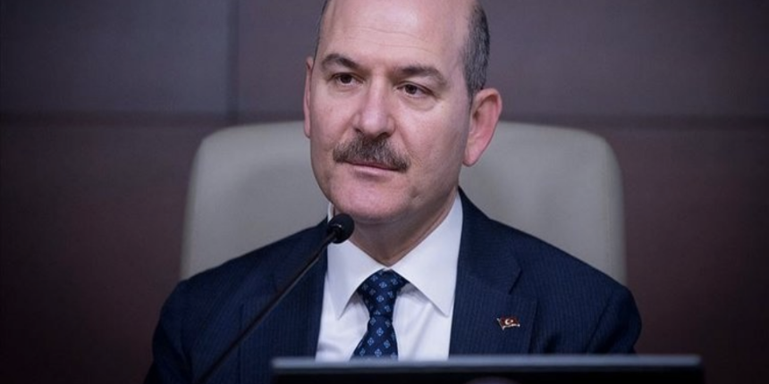 Süleyman Soylu açıkladı: 120'nin altında terörist kaldı...