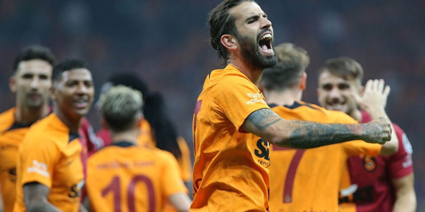 Sergio Oliveira şeytanın bacağını kırdı, Konyaspor ağlarını bulan ilk isim oldu!
