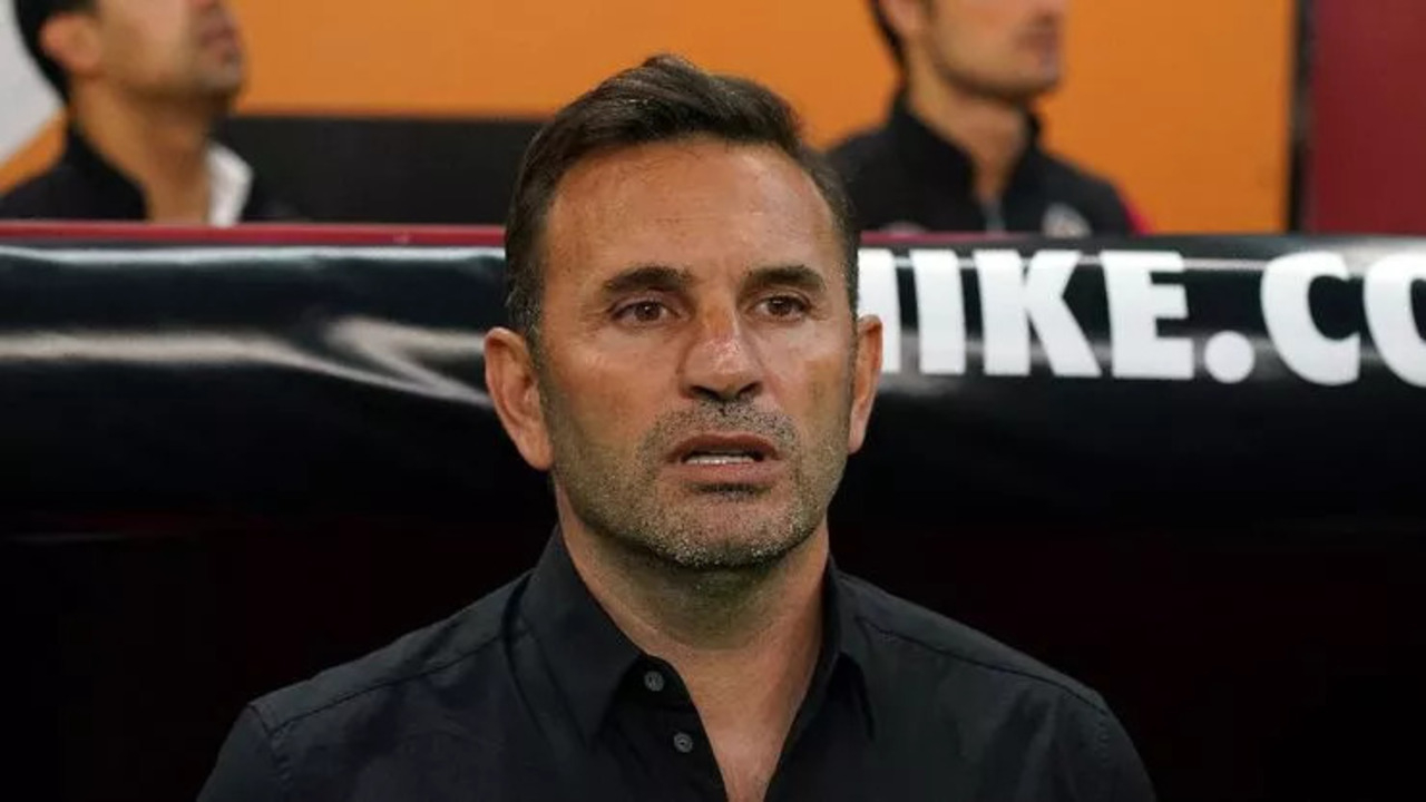 Galatasaray - Konyaspor maçı öncesi Okan Buruk'tan Icardi açıklaması!