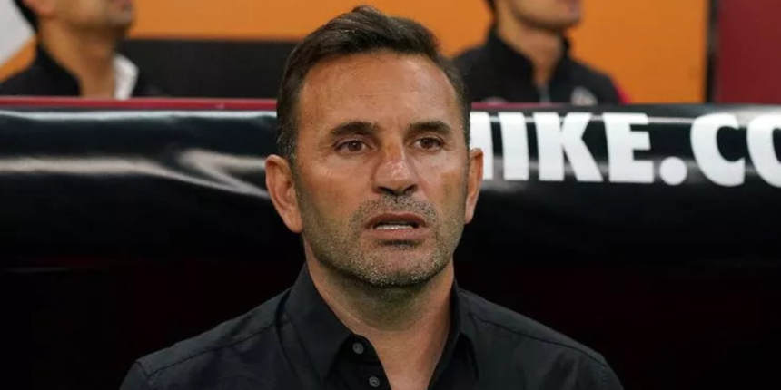 Galatasaray - Konyaspor maçı öncesi Okan Buruk'tan Icardi açıklaması!