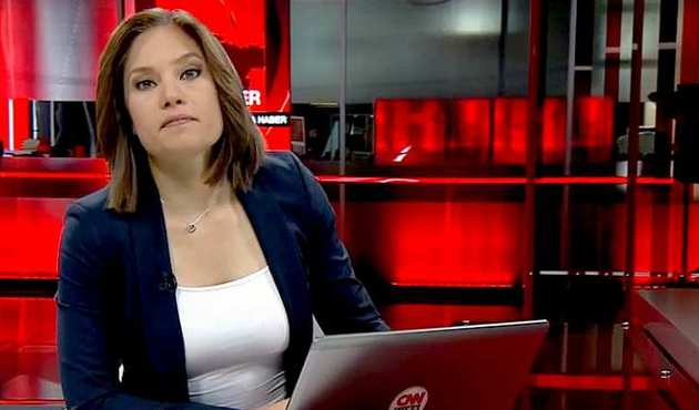 Şeyma Subaşı-Ahmet Hakan polemiğine Nevşin Mengü de katıldı!