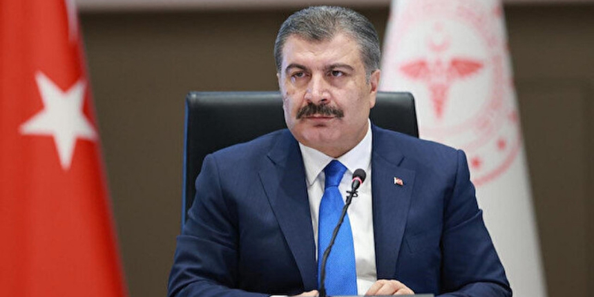 Sağlık Bakanı Fahrettin Koca  duyurdu: Önümüzdeki hafta açıktan atama ilanına çıkılacak!