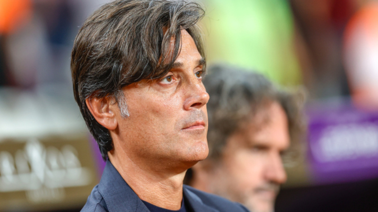 Antalyaspor - Adana Demirspor maçı sonrası Vincenzo Montella: Lig şimdi başlıyor