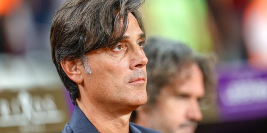 Antalyaspor - Adana Demirspor maçı sonrası Vincenzo Montella: Lig şimdi başlıyor