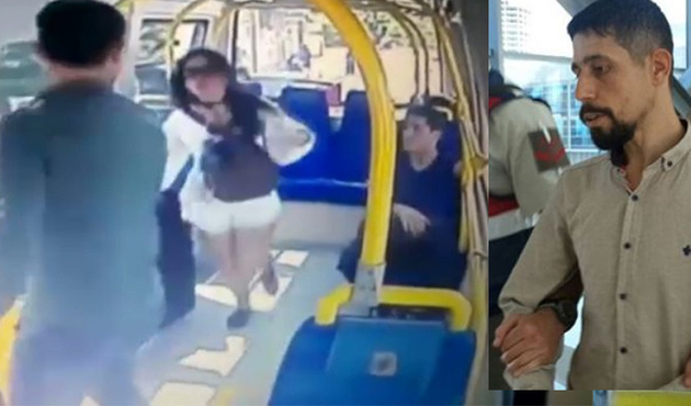 Pendik'teki şortlu kıza saldırıda FETÖ ve PKK izi