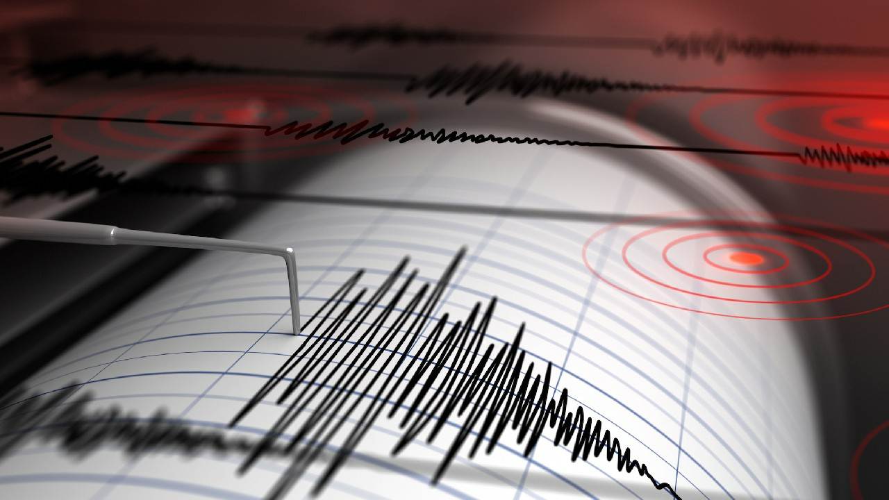 Tayvan'da 6.6 büyüklüğünde deprem: Can kaybı var