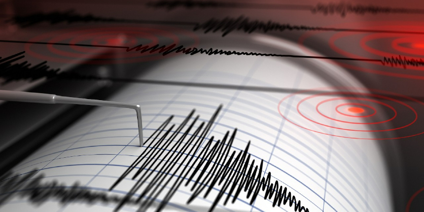 Tayvan'da 6.6 büyüklüğünde deprem: Can kaybı var