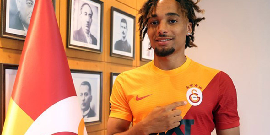 Galatasaray'da Sacha Boey tutulmuyor