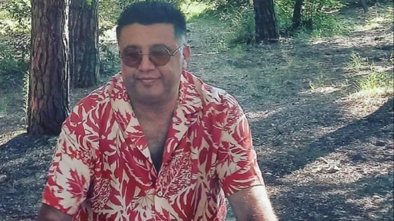 Sedat Peker videoları ile bilinen Cenk Çelik sokak ortasında vuruldu!