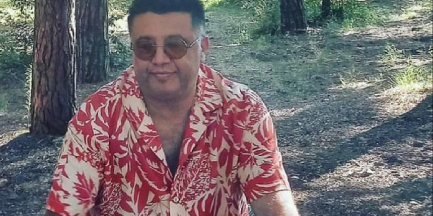 Sedat Peker videoları ile bilinen Cenk Çelik sokak ortasında vuruldu!