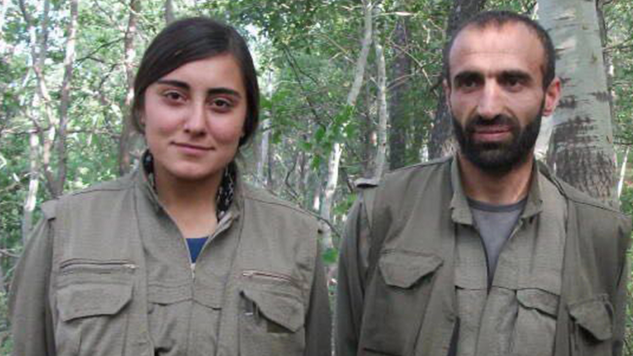 MİT'ten Suriye'de 2 operasyon: Kırmızı bültenle aranan PKK'lı terörist Mehmet Gürbüz öldürüldü