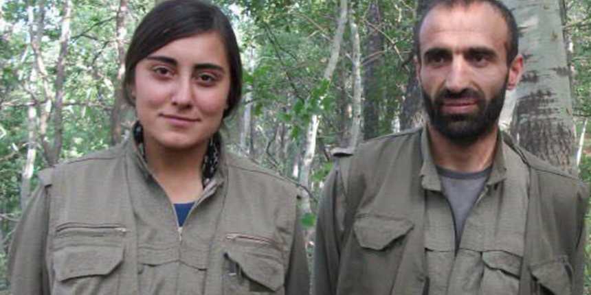 MİT'ten Suriye'de 2 operasyon: Kırmızı bültenle aranan PKK'lı terörist Mehmet Gürbüz öldürüldü