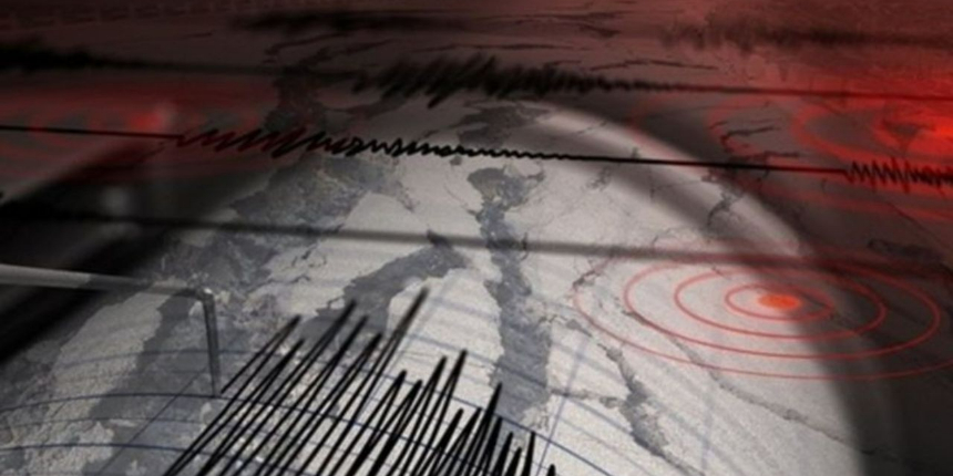 Tayvan'da 6.8 büyüklüğünde deprem: Tsunami uyarısı geldi