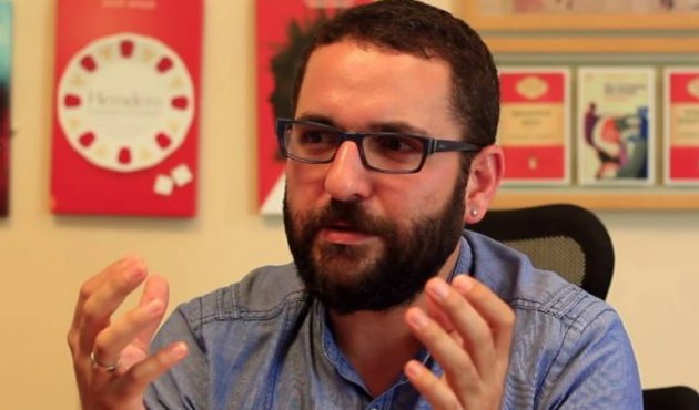Timaş'ın 36 yaşındaki yayın yönetmeni İhsan Sönmez vefat etti