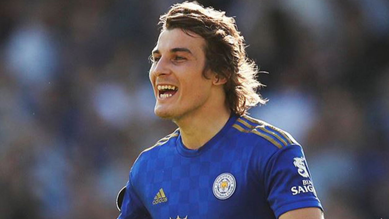 Çağlar Söyüncü'nün yeni takımı belli oldu! Premier Lig'e veda ediyor
