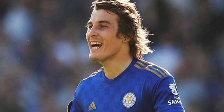 İşte Çağlar Söyüncü'nün yeni takımı
