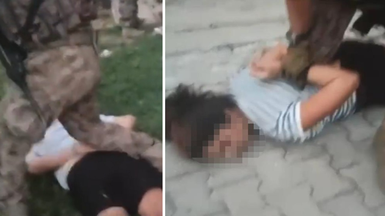 MİT, Bursa’da infaz koruma memurunun şehit olduğu bombalı saldırının faillerini yakaladı