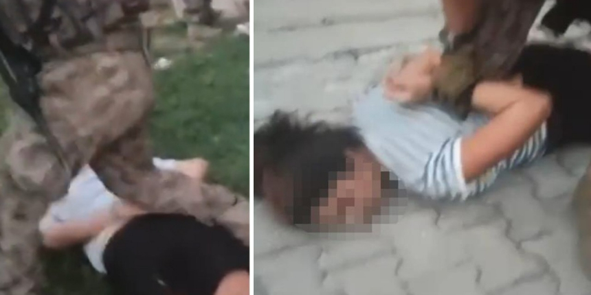 MİT, Bursa’da infaz koruma memurunun şehit olduğu bombalı saldırının faillerini yakaladı