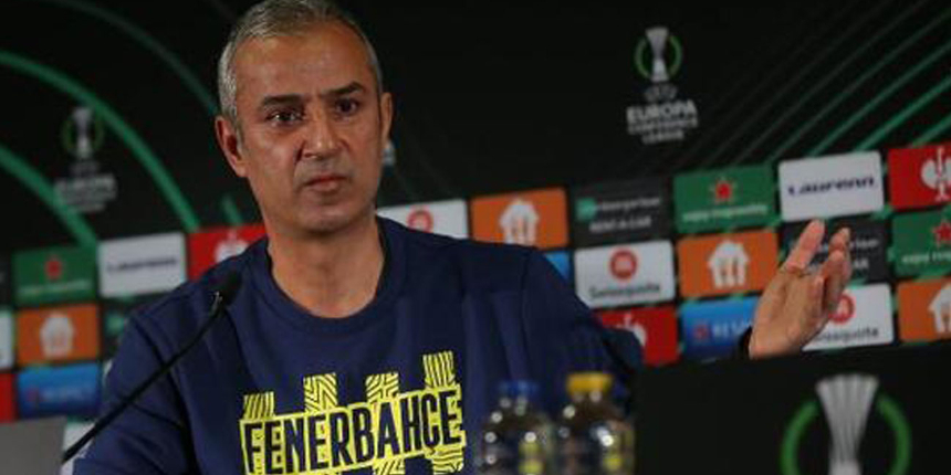 İsmail Kartal Süper Lig'e geri dönüyor!