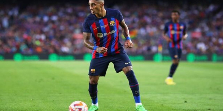 Barcelona'nın yıldızından şok açıklamalar! Raphinha: Benden 10 kat iyi arkadaşlarımı kaybettim