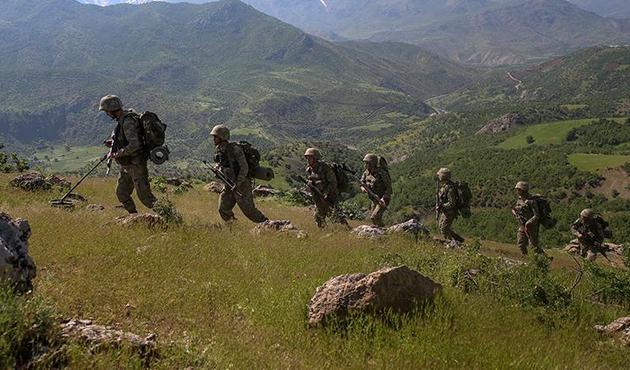 İçişleri Bakanlığı açıkladı: Lice'de öldürülen teröristlerden ikisi o listeden çıktı!