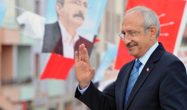 İyi haber; CHP'nin 2019 adayı Kılıçdaroğlu değil! Kötü haber ise...