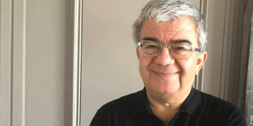 Prof. Küçükusta: Bağırsak gazı koklamak faydalı, kadınların çıkardığı gazı koklamak daha da faydalı!