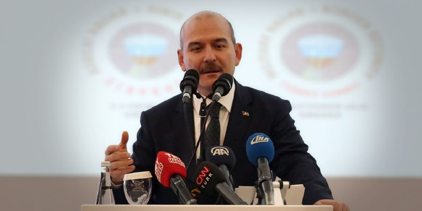 "Bu çocukları size rağmen okullarına ve geleceğe hazırlayacağız"