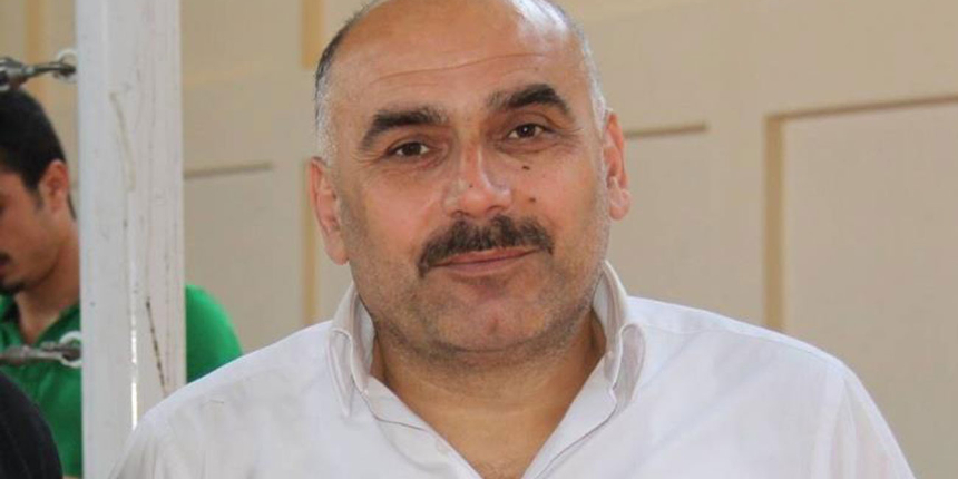 Antrenör Mustafa Durmuşoğlu vefat etti