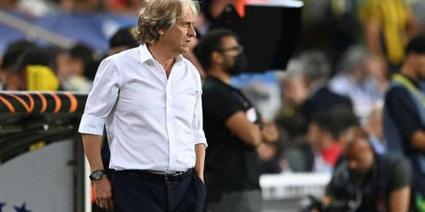 Fenerbahçe - Alanyaspor maçı öncesi Jorge Jesus konuştu: Süper Lig'i daha iyi tanıyoruz