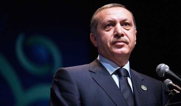 Cumhurbaşkanı Erdoğan 02.32'de vatandaşlara hitap edecek!