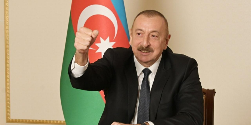 Azerbaycan'dan Pelosi'nin Ermenistan'daki açıklamalarına tepki!