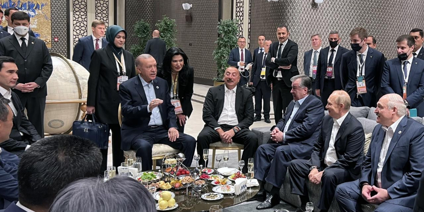 Zirveye damgasını vuran kare! Cumhurbaşkanı Erdoğan o anı anlattı!