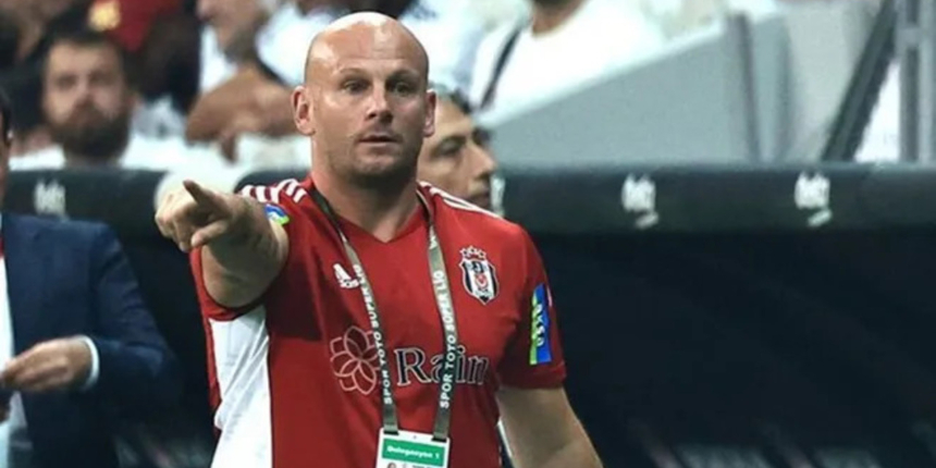 İstanbulspor - Beşiktaş maçı öncesi Adam Murray: İlk defa bir takımın başında maça çıkmıyorum