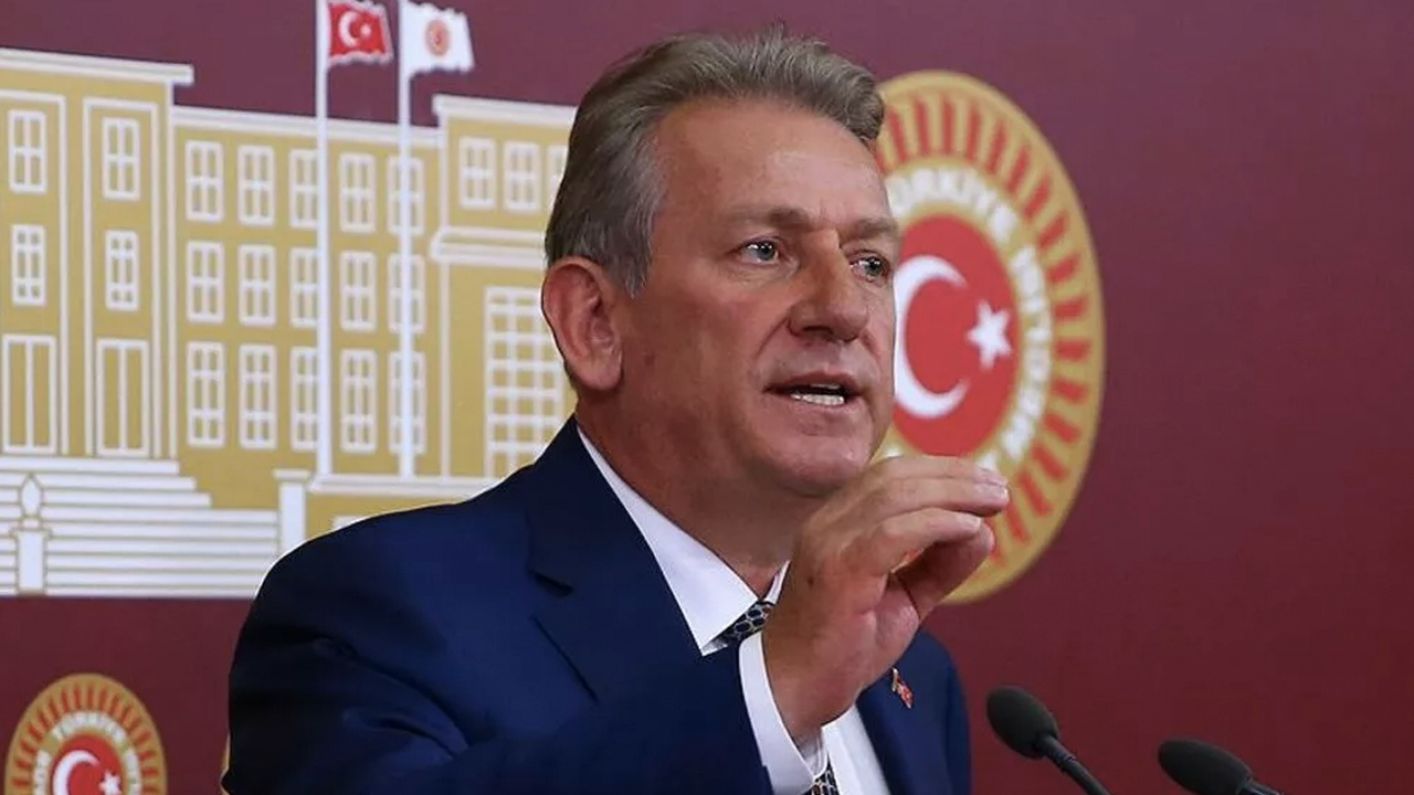 CHP'li Haluk Pekşen'in ölüm nedeni ortaya çıktı: Koronavirüs aşısı iddiaları vardı