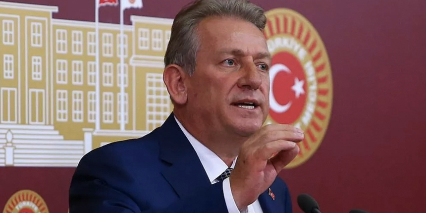 CHP'li Haluk Pekşen'in ölüm nedeni ortaya çıktı: Koronavirüs aşısı iddiaları vardı