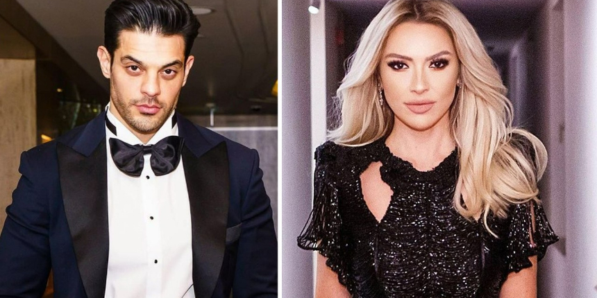 Mehmet Dinçerler'in Hadise'den önce başka kadına evlilik teklif ettiği ortaya çıktı!