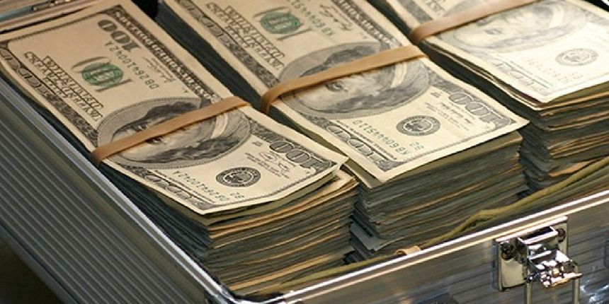 Dolar endeksi son 20 yılın zirvesinde