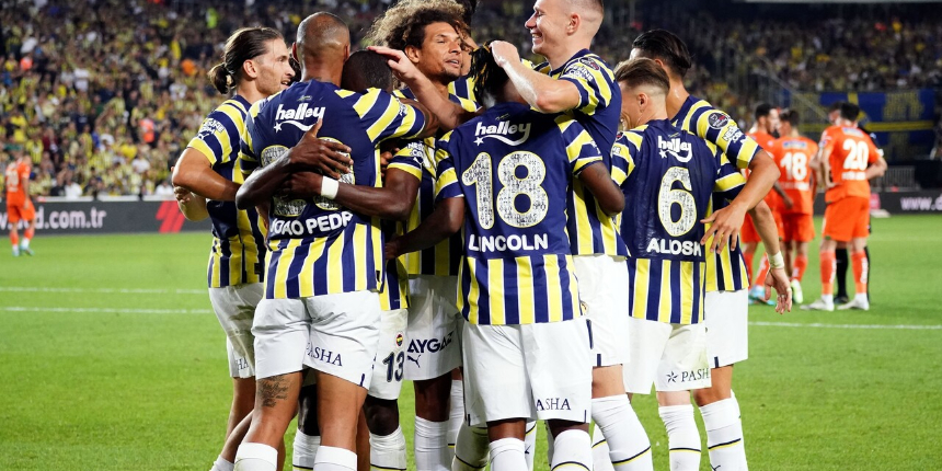 Fenerbahçe, tam gaz devam! Sarı-lacivertliler ligde 20 gole ulaşırken, milli araya moralli giriyor