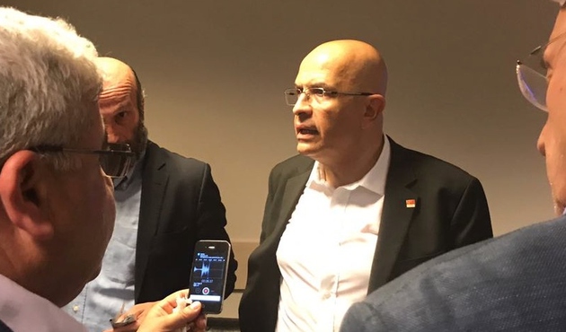 Star yazarı "FETÖ’nün CHP imamı Enis olamaz" dedi, iki farklı isim verdi...